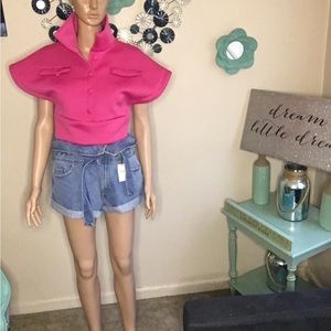 Shirt $15 Shorts 18.99 both for $30